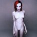 Mechanical Animals (Explicit Cover)