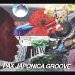PAX JAPONICA GROOVE